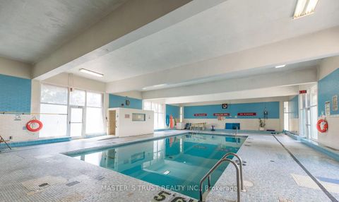 Photo 41 at 1906 - 390 Dixon Road, The Westway, Toronto