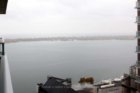 Photo 2 at 3406 - 20 Richardson Street S, Waterfront Communities C8, Toronto