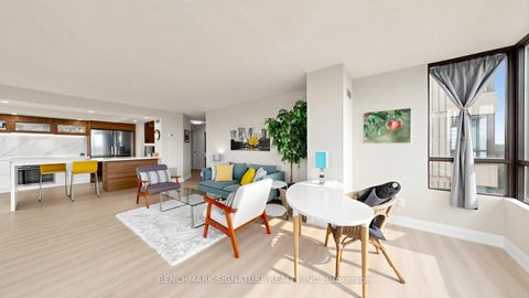 Photo 4 at 706 - 131 Torresdale Avenue, Branson, Toronto
