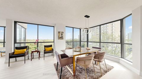 Photo 9 at 706 - 131 Torresdale Avenue, Branson, Toronto