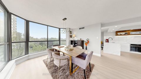 Photo 10 at 706 - 131 Torresdale Avenue, Branson, Toronto