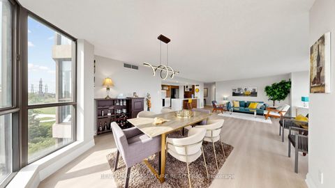 Photo 11 at 706 - 131 Torresdale Avenue, Branson, Toronto