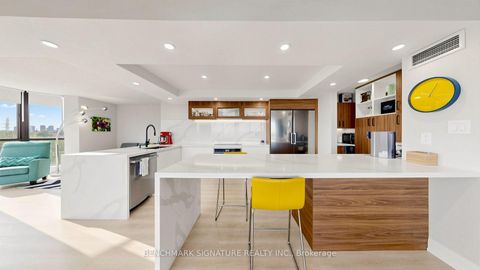 Photo 13 at 706 - 131 Torresdale Avenue, Branson, Toronto
