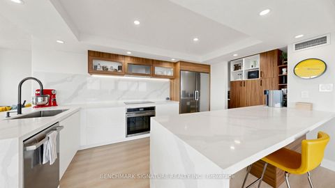 Photo 14 at 706 - 131 Torresdale Avenue, Branson, Toronto