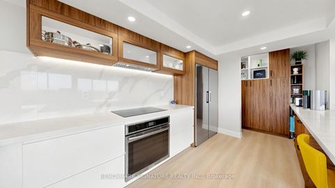 Photo 15 at 706 - 131 Torresdale Avenue, Branson, Toronto