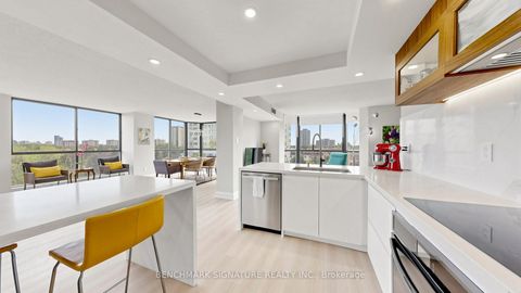 Photo 16 at 706 - 131 Torresdale Avenue, Branson, Toronto