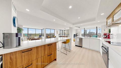 Photo 18 at 706 - 131 Torresdale Avenue, Branson, Toronto
