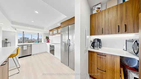 Photo 19 at 706 - 131 Torresdale Avenue, Branson, Toronto