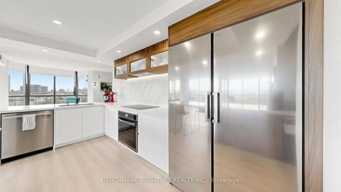 Photo 20 at 706 - 131 Torresdale Avenue, Branson, Toronto
