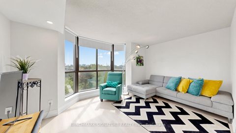 Photo 21 at 706 - 131 Torresdale Avenue, Branson, Toronto