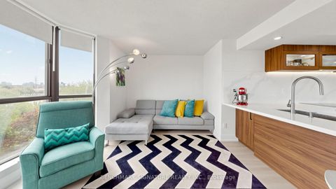 Photo 22 at 706 - 131 Torresdale Avenue, Branson, Toronto