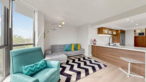 Photo 23 at 706 - 131 Torresdale Avenue, Branson, Toronto