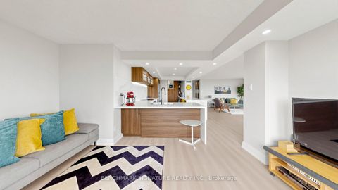 Photo 24 at 706 - 131 Torresdale Avenue, Branson, Toronto