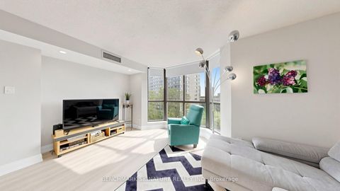 Photo 25 at 706 - 131 Torresdale Avenue, Branson, Toronto