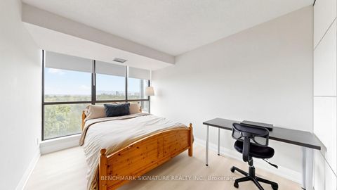 Photo 26 at 706 - 131 Torresdale Avenue, Branson, Toronto