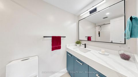 Photo 28 at 706 - 131 Torresdale Avenue, Branson, Toronto