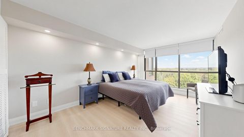 Photo 30 at 706 - 131 Torresdale Avenue, Branson, Toronto