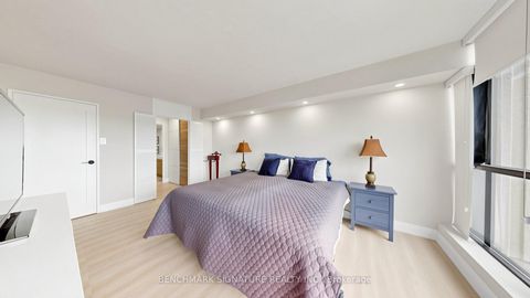 Photo 31 at 706 - 131 Torresdale Avenue, Branson, Toronto