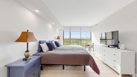 Photo 32 at 706 - 131 Torresdale Avenue, Branson, Toronto