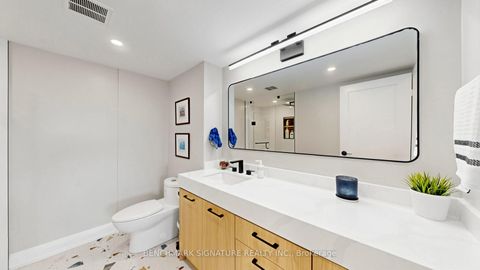 Photo 33 at 706 - 131 Torresdale Avenue, Branson, Toronto