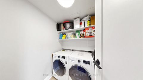 Photo 35 at 706 - 131 Torresdale Avenue, Branson, Toronto