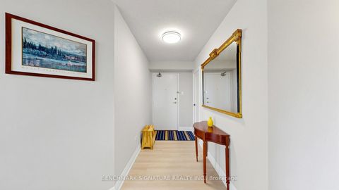 Photo 37 at 706 - 131 Torresdale Avenue, Branson, Toronto