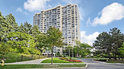 Photo 38 at 706 - 131 Torresdale Avenue, Branson, Toronto