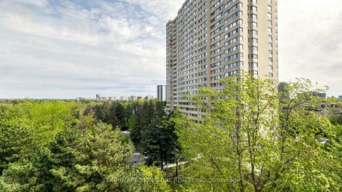 Photo 39 at 706 - 131 Torresdale Avenue, Branson, Toronto