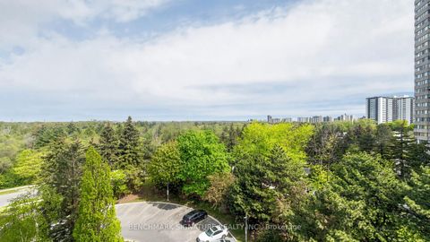 Photo 41 at 706 - 131 Torresdale Avenue, Branson, Toronto