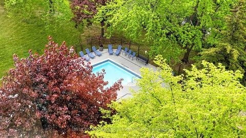 Photo 42 at 706 - 131 Torresdale Avenue, Branson, Toronto