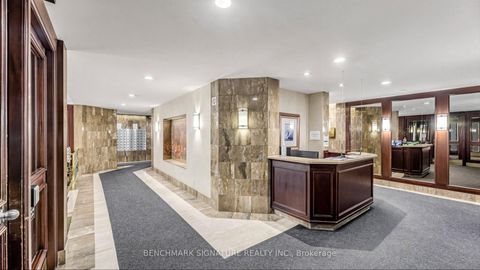 Photo 43 at 706 - 131 Torresdale Avenue, Branson, Toronto