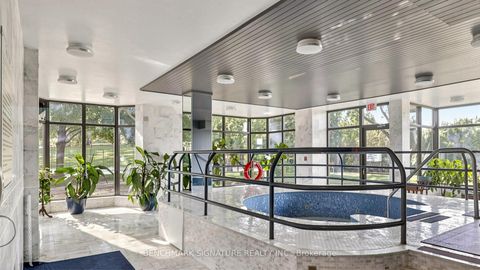 Photo 44 at 706 - 131 Torresdale Avenue, Branson, Toronto