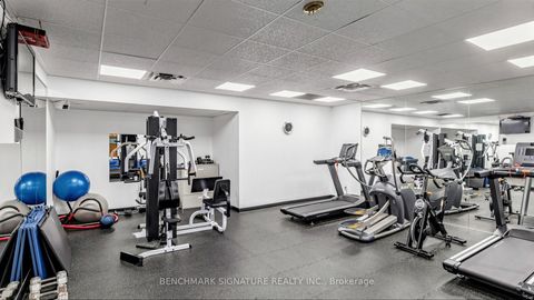 Photo 45 at 706 - 131 Torresdale Avenue, Branson, Toronto