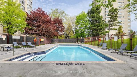 Photo 49 at 706 - 131 Torresdale Avenue, Branson, Toronto
