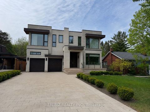 Photo 0 at 39 Hemford Crescent, Don Mills, Toronto