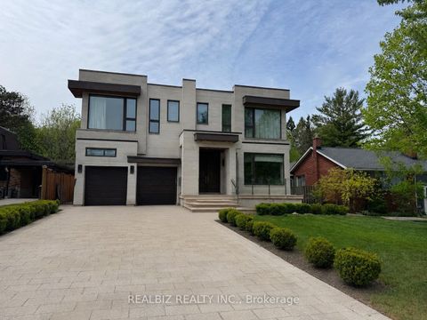 Photo 0 at 39 Hemford Crescent, Don Mills, Toronto