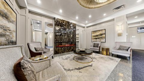 Photo 3 at 707 - 9 Northern Hts Drive, Langstaff, Richmond Hill
