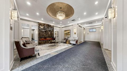 Photo 6 at 707 - 9 Northern Hts Drive, Langstaff, Richmond Hill