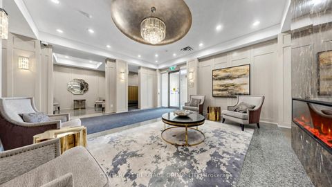 Photo 7 at 707 - 9 Northern Hts Drive, Langstaff, Richmond Hill