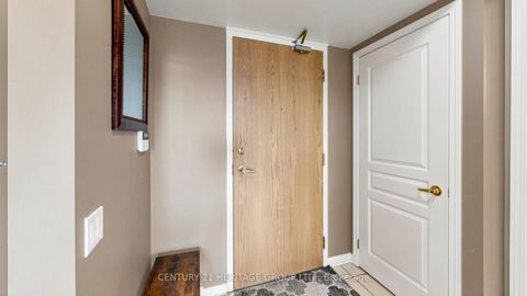 Photo 8 at 707 - 9 Northern Hts Drive, Langstaff, Richmond Hill