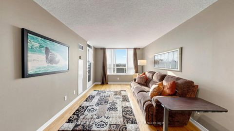 Photo 10 at 707 - 9 Northern Hts Drive, Langstaff, Richmond Hill