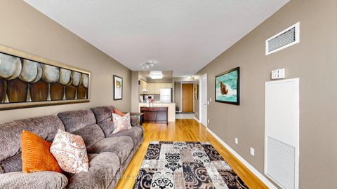 Photo 12 at 707 - 9 Northern Hts Drive, Langstaff, Richmond Hill