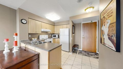 Photo 15 at 707 - 9 Northern Hts Drive, Langstaff, Richmond Hill