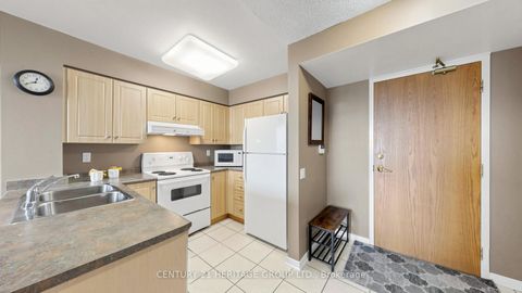 Photo 16 at 707 - 9 Northern Hts Drive, Langstaff, Richmond Hill