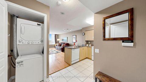 Photo 17 at 707 - 9 Northern Hts Drive, Langstaff, Richmond Hill