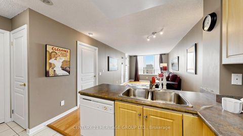 Photo 18 at 707 - 9 Northern Hts Drive, Langstaff, Richmond Hill