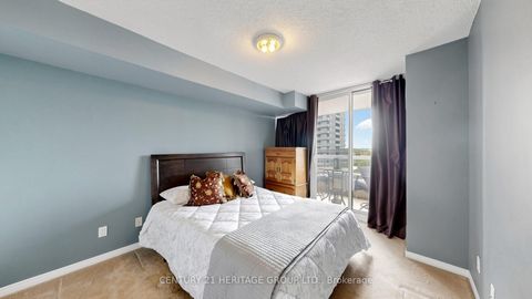 Photo 20 at 707 - 9 Northern Hts Drive, Langstaff, Richmond Hill