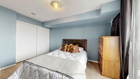 Photo 21 at 707 - 9 Northern Hts Drive, Langstaff, Richmond Hill