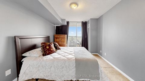 Photo 22 at 707 - 9 Northern Hts Drive, Langstaff, Richmond Hill