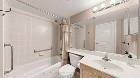 Photo 23 at 707 - 9 Northern Hts Drive, Langstaff, Richmond Hill